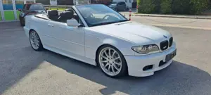 BMW 330 Ci Cabrio M Sportpaket Hartge Design
