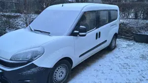 Fiat Doblo Doblo Cargo SX -  NETTO 6.680,-€