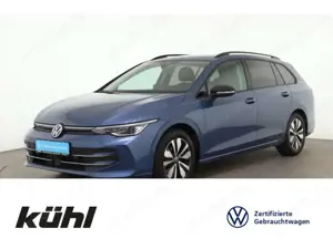 Volkswagen Golf 8 VIII Variant 1.5 eTSI DSG Goal