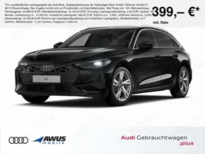 Audi A5 Avant TFSI 110 kW S tronic, Businesspaket, AHK,Soundsystem