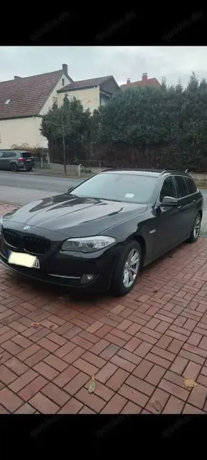 BMW 520 520d Touring Aut.