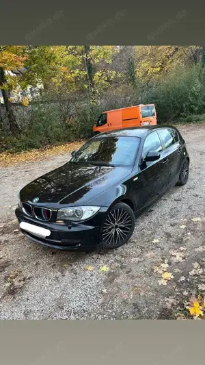 BMW 118 118i