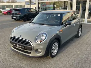 MINI One One D Bild 2