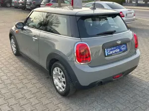 MINI One One D Bild 4