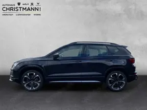 CUPRA Ateca VZ 4Drive AD AHK-klappbar Navi Digitales Cockpit M Bild 2