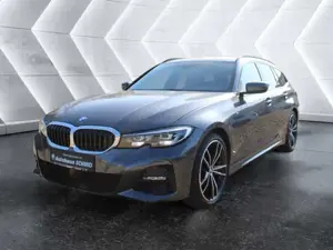 BMW 320 d xDrive M Sport