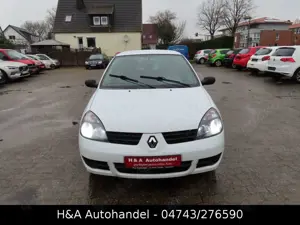 Renault Clio II Campus