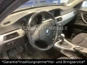 BMW 320 Bild 5