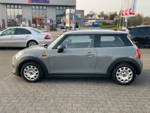 MINI One One D Bild 3