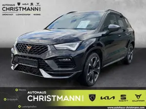 CUPRA Ateca VZ 4Drive AD AHK-klappbar Navi Digitales Cockpit M