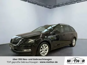 Skoda Octavia Combi Style 2.0TSI DSG 4x4 Navigation