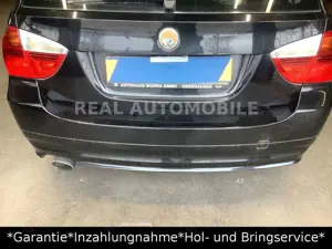 BMW 320 Bild 3