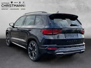 CUPRA Ateca VZ 4Drive AD AHK-klappbar Navi Digitales Cockpit M Bild 3