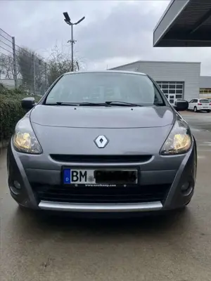 Renault Clio TCe 100 Dynamique