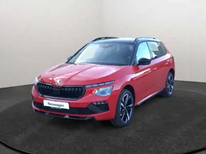 Skoda Kamiq Monte Carlo 1,5TSI 7-Gang DSG