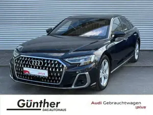 Audi A8 55 TFSI QUATTRO+STANDHZG+360°KAMERA+HD MATRIX