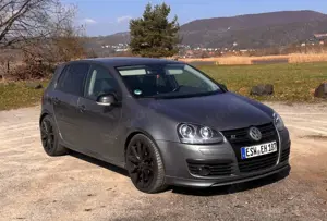 Volkswagen Golf 1.4 TSI GT Sport