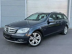 Mercedes-Benz C 200 T CGI BlueEff Avantgarde Aut AHK GRA SHZ