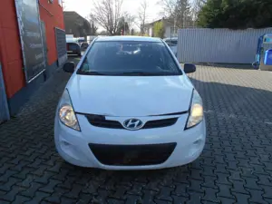 Hyundai i20 Classic/KLIMA/EUR0 5