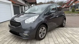 Kia Venga Venga 1.4 CVVT Dream Team Edition