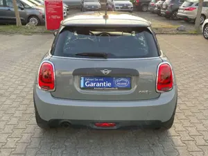 MINI One One D Bild 5