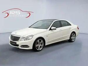Mercedes-Benz E 350 CDI Avantgarde Scheckheft gepflegt !