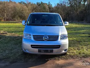 Volkswagen T5 Multivan