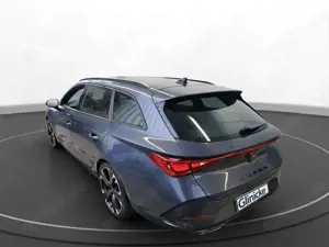 CUPRA Leon Sportstourer VZ 1.4 e-Hybrid Navi SiHz RüKa Bild 4