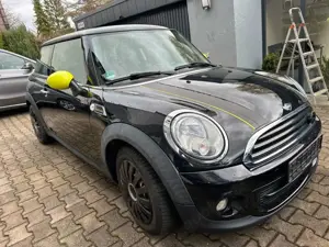 MINI One Mini One BRICK LANE1.6