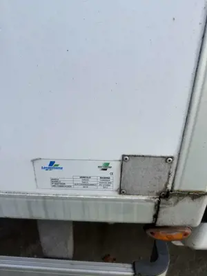 Iveco Daily 35 C 13 Kühlfahrzeug Bild 2