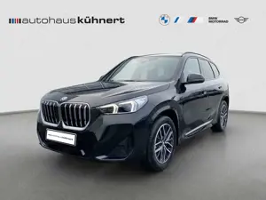BMW X1 sDrive 18d ///M-Sport LED SpurAss AHK Navi RFK