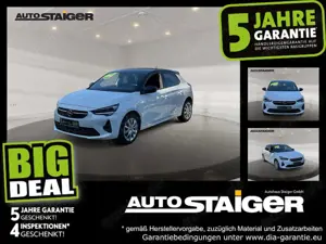 Opel Corsa GS Line Automatik, PDC v+H, Winterpaket,..