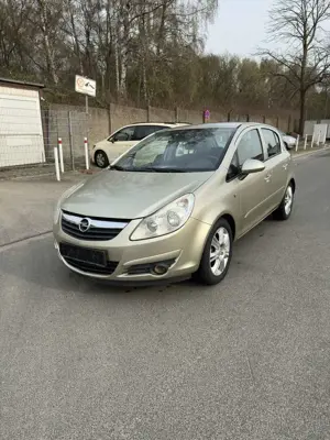 Opel Corsa 1.4 *TüvNeu* *Bremsen/SteuerketteNeu*