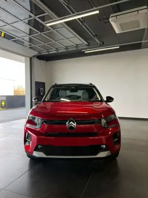 Citroen C3 Turbo 100 MAX SS Winterpaket