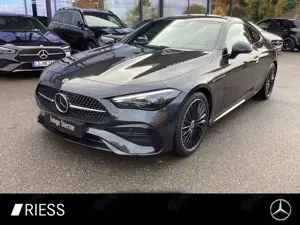 Mercedes-Benz CLE 450 4M  AMG Night Distr. Memory Digital AHK