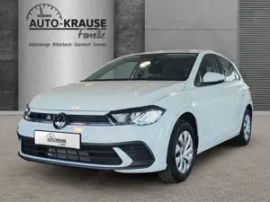 Volkswagen Polo Life 1.0 l TSI OPF DSG