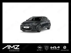 Kia XCeed Vision Sitzheizung, 18 ALU, Navi, Klima