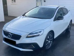 Volvo V40 Cross Country V40 Cross Country T3 Geartronic