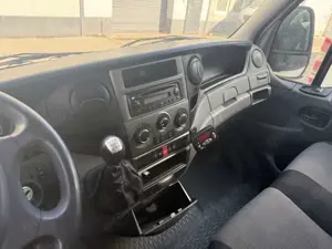 Iveco Daily 35 C 13 Kühlfahrzeug Bild 5