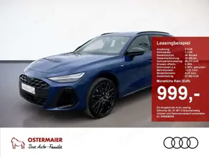 Audi A6 Avant edition one TDI quattro 220 kW S tronic