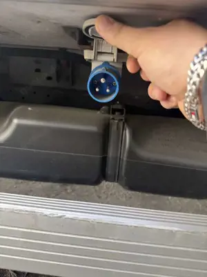 Iveco Daily 35 C 13 Kühlfahrzeug Bild 4