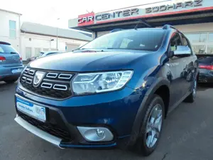 Dacia Logan MCV II Kombi Stepway