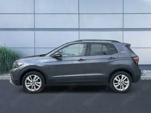 Volkswagen T-Cross Goal 1.0 TSI DSG, AHK,  ACC, Rear View Bild 2
