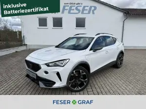 CUPRA Formentor VZ 1.4 e-Hybrid ACC AHK eHECK SHZ