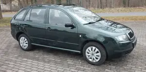 Skoda Fabia 1.4 16V Classic Combi