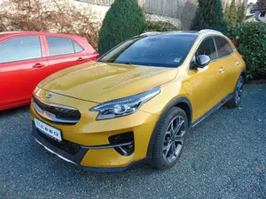 Kia XCeed Platinum Edition Plug-in Hybrid