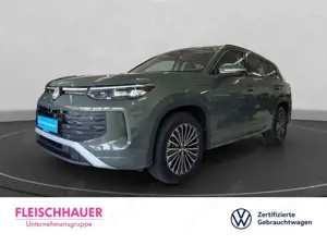 Volkswagen Tayron Life 1.5 TSI eHybrid LED+ACC+RFK+AHK+SHZ VH+VC+DA