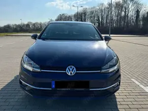 Volkswagen Golf Golf VII 5-Türer 1.4 TSI BlueMotion Technology Comfortline
