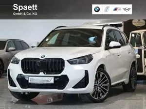 BMW X1 xDrive20d M Sport DrivAss+ AHK HUD HarmKar