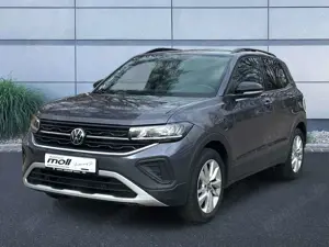 Volkswagen T-Cross Goal 1.0 TSI DSG, AHK,  ACC, Rear View